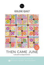 Load image into Gallery viewer, Goldie Quilt
