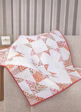 Load image into Gallery viewer, Sew Much Love: Sweet & Stylish Sewing and Quilting Projects to Cherish