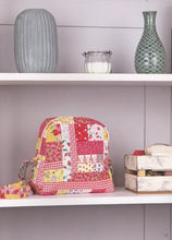 Load image into Gallery viewer, Sew Much Love: Sweet & Stylish Sewing and Quilting Projects to Cherish