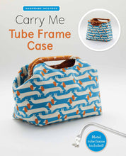 Load image into Gallery viewer, Carry Me Tube Frame Case Kit