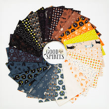 Load image into Gallery viewer, SD - Good Spirits Fat Quarter Bundle