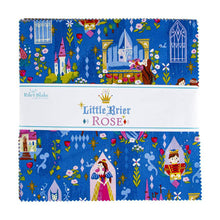 Load image into Gallery viewer, Little Brier Rose - 10" Stacker (10-11070-42)