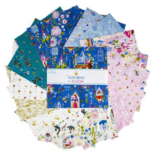 Load image into Gallery viewer, Little Brier Rose - 10" Stacker (10-11070-42)