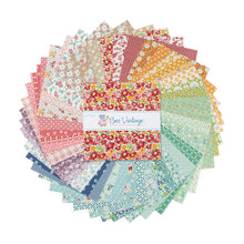 Load image into Gallery viewer, Bee Vintage 10in Stacker (10-13070-42)