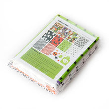 Load image into Gallery viewer, Halloween Night FQ Bundle - Green (120FQHNGREEN)