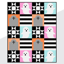 Load image into Gallery viewer, Ghost in the Graveyard by Corinne Sovey