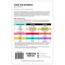 Load image into Gallery viewer, Over the Rainbow  by Corinne Sovey