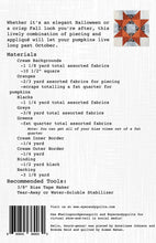 Load image into Gallery viewer, Hello, Gourd-geous! by Eye Candy Quilts