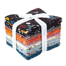 Load image into Gallery viewer, Tiny Treaters - Fat Quarter Bundle (FQ-10480-21)