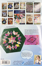 Load image into Gallery viewer, SD - Jaybird Quilts Fussy Cut Shapes