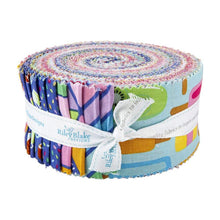 Load image into Gallery viewer, Rainbowfruit 2.5" Rolie Polie