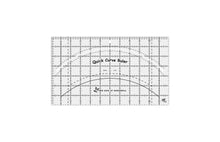 Load image into Gallery viewer, Quick Curve Ruler by Sew Kind of Wonderful