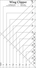 Load image into Gallery viewer, Wing Clipper I