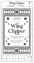 Load image into Gallery viewer, Wing Clipper I