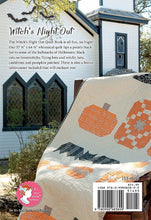 Load image into Gallery viewer, Witch's Night Out