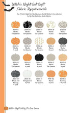 Load image into Gallery viewer, Witch's Night Out