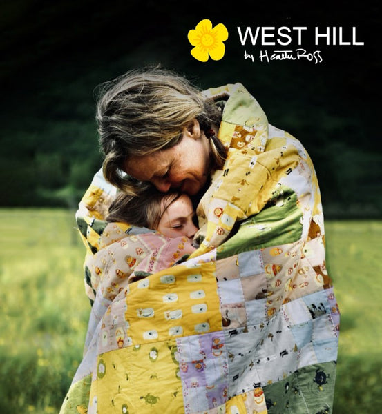 West Hill is Now Available!!