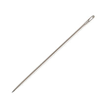Load image into Gallery viewer, Bohin Between / Quilting Needles Size 9
