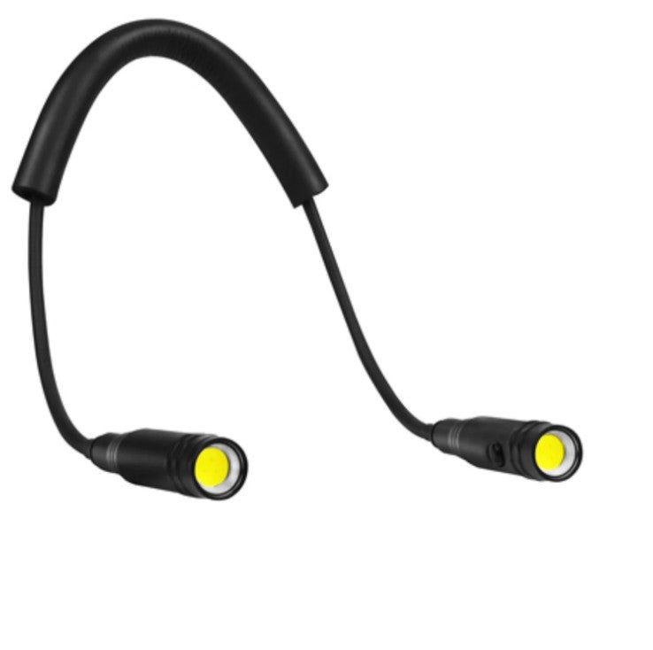 SD - COB LED Neck Light – Fox and Frog Quilt Shoppe