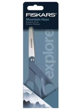Load image into Gallery viewer, Fiskars Designer Scissors 8in Mountain Haze

