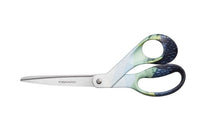 Load image into Gallery viewer, Fiskars Explore Collection Scissors 8in Woodlands
