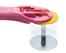 Load image into Gallery viewer, OLFA Rotary Cutter Craft Set
