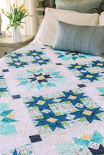 Load image into Gallery viewer, Flower Farm Sampler: 18 Floral Blocks &amp; 7 Fanciful Quilts
