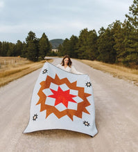 Load image into Gallery viewer, Lone Star Legacy Quilts: 12 Modern Projects
