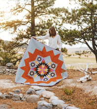 Load image into Gallery viewer, Lone Star Legacy Quilts: 12 Modern Projects
