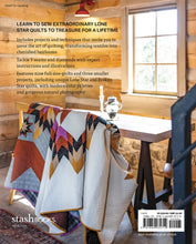 Load image into Gallery viewer, Lone Star Legacy Quilts: 12 Modern Projects
