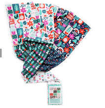 Load image into Gallery viewer, SD - Handmade Holiday - Flat Fat Stack
