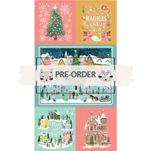 Load image into Gallery viewer, Magical Season - Panel - Multi - PREORDER - APRIL 2026
