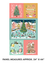 Load image into Gallery viewer, Magical Season - Panel - Multi - PREORDER - APRIL 2026
