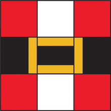 Load image into Gallery viewer, Quilt Builder Card Deck Christmas Set
