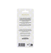 Load image into Gallery viewer, Bohin Scissors - Flat Blades - 4 1/2" - Fuchsia
