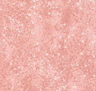 Rainbow Dreams - Splatter Texture - Pink - 1/2yd