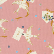 SD - Enchantment - Winged Messenger Blush