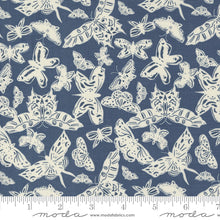 Load image into Gallery viewer, Enchantment - Paper Butterflies Indigo
