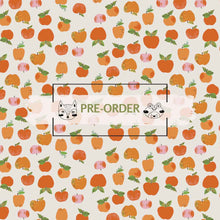 Load image into Gallery viewer, Heather Ross Favorites - Apple - Red - 1/2yd - PREORDER - JUNE 2026
