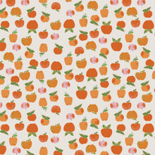Load image into Gallery viewer, Heather Ross Favorites - Apple - Red - 1/2yd - PREORDER - JUNE 2026
