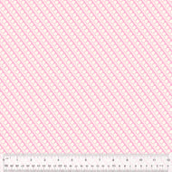 SD - Bonny - Diagonal Dot - Light Pink