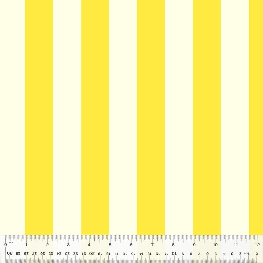 Forestburgh - Broadstripe Yellow