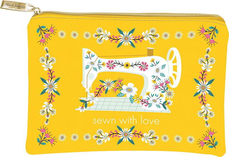 Glam Bag - Sewn With Love