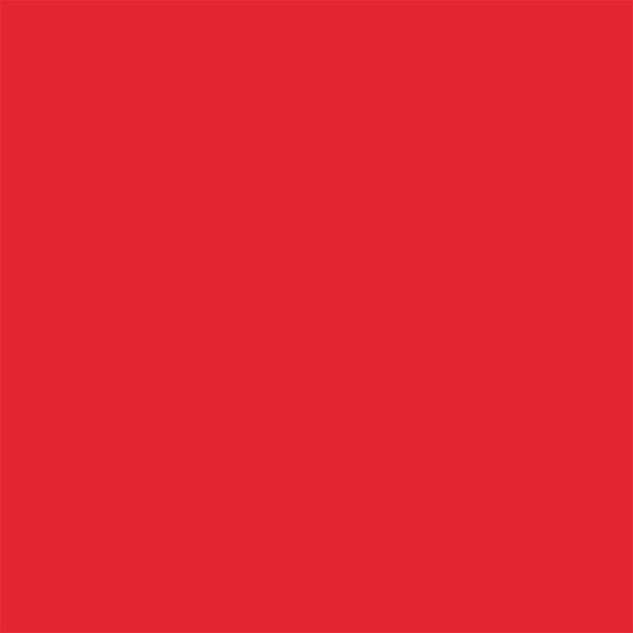 Colorworks Premium Solid - Candy Apple - 1/2 yd