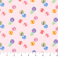 SD - Thrift Shop - Marbles Pink