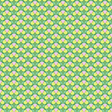 Load image into Gallery viewer, Daisy Crush - Best Buds - Clover - 1/2yd
