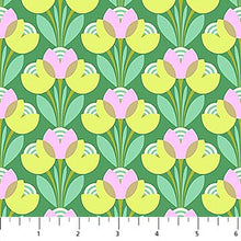 Load image into Gallery viewer, Daisy Crush - Best Buds - Clover - 1/2yd
