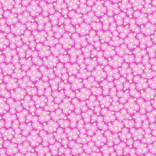 Load image into Gallery viewer, Daisy Crush - Dear Daisy - Violet - 1/2yd
