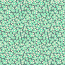 Load image into Gallery viewer, Daisy Crush - Dear Daisy - Slate - 1/2yd
