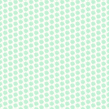 Load image into Gallery viewer, Daisy Crush - Lovestruck  - Sky - 1/2yd
